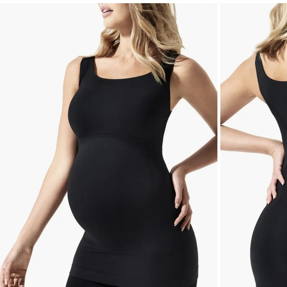 BN Maternity Support Tank Top